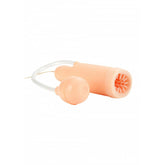 CalExotics Executive Oro Stimulator Penis Pump Pumps, Extenders and Sleeves